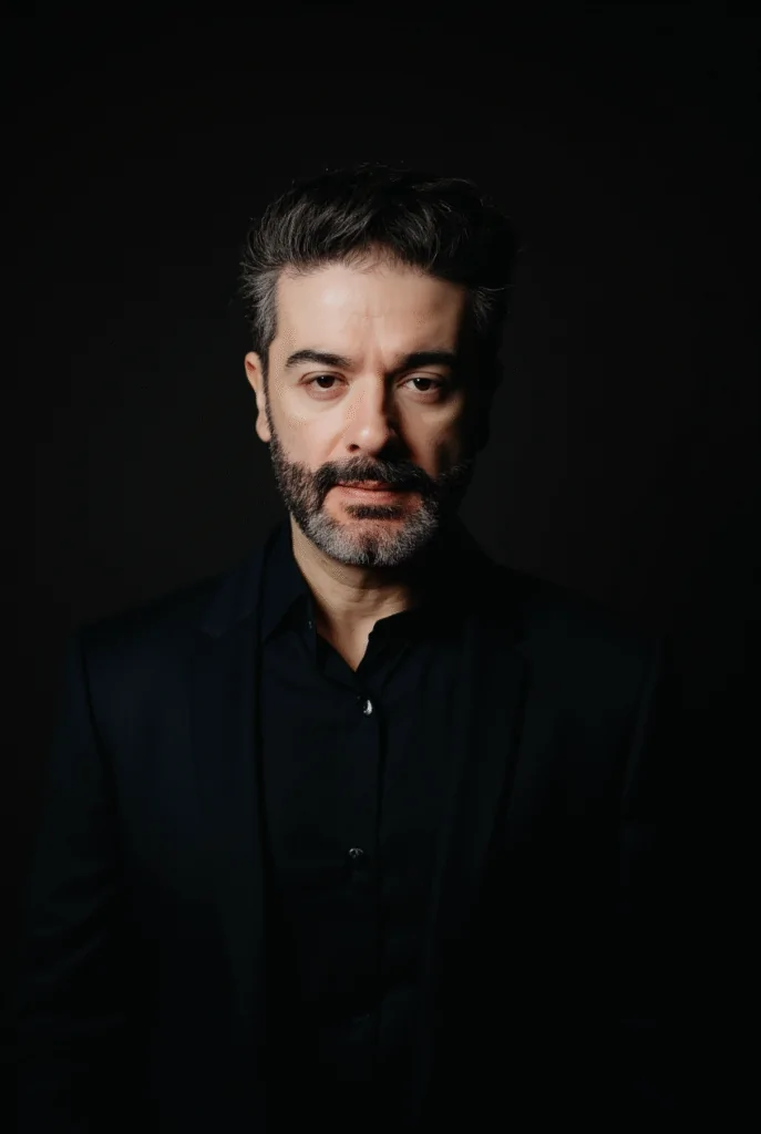 Dr. Roberto Souza dos Santos